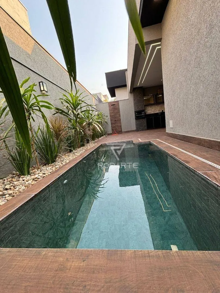 Casa de Condomínio, 3 quartos - Foto 7