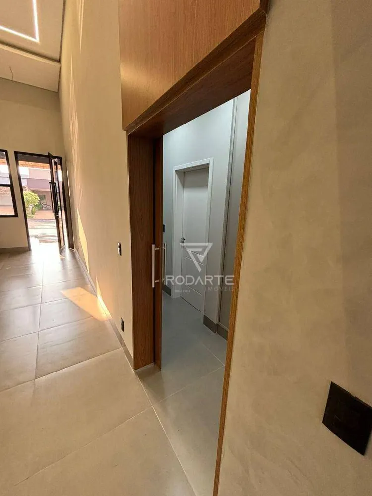 Casa de Condomínio, 3 quartos - Foto 10