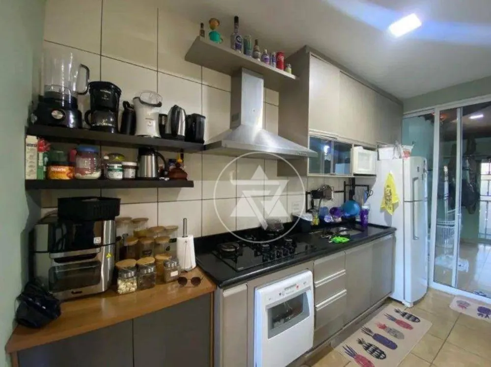 Casa de Condomínio, 2 quartos - Foto 4