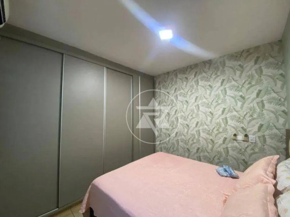 Casa de Condomínio, 2 quartos - Foto 1