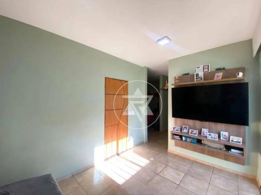 Casa de Condomínio, 2 quartos - Foto 3