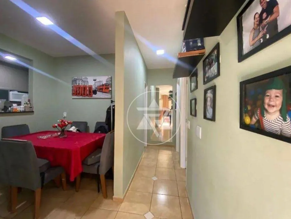 Casa de Condomínio, 2 quartos - Foto 7