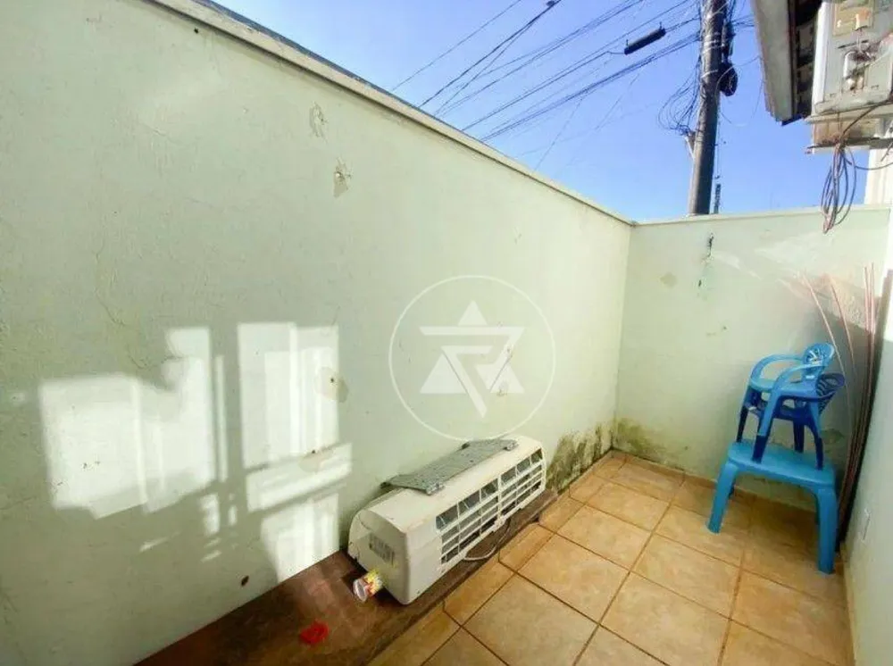 Casa de Condomínio, 2 quartos - Foto 11