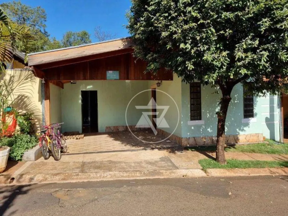 Casa de Condomínio, 2 quartos - Foto 2