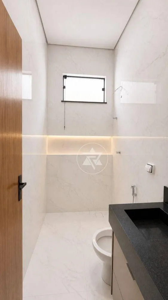 Casa, 3 quartos, 95 m² - Foto 12