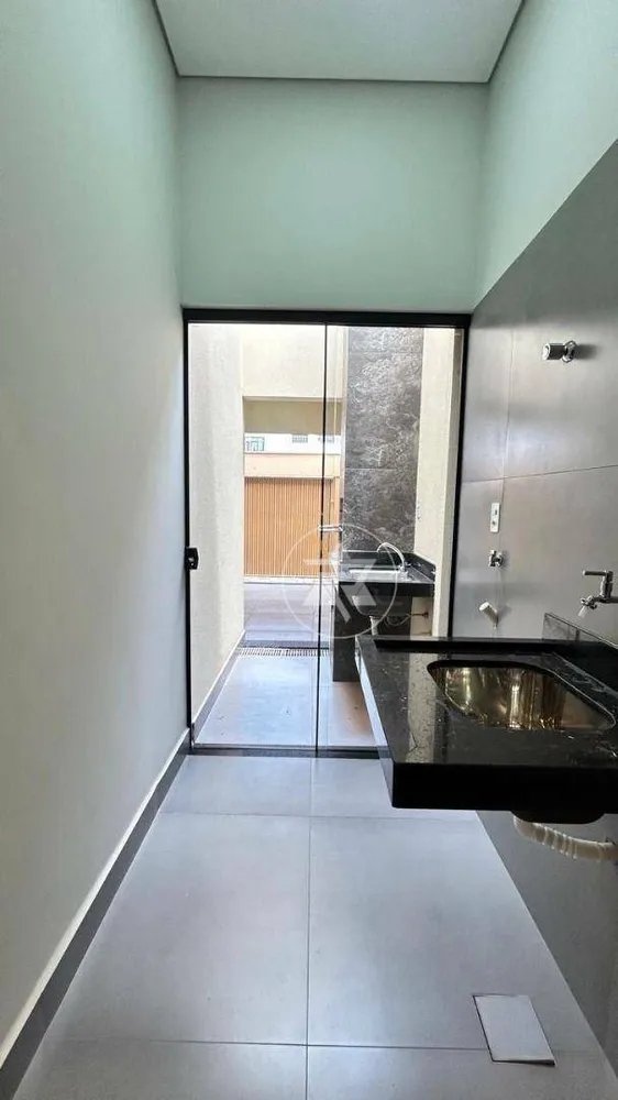 Casa, 3 quartos, 95 m² - Foto 10