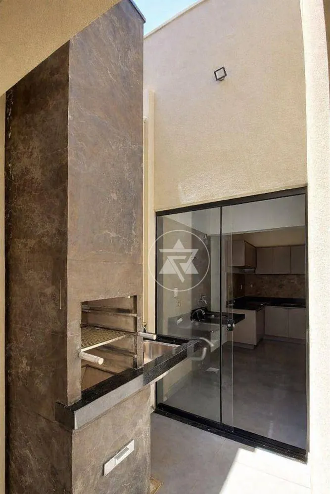 Casa, 3 quartos, 95 m² - Foto 5