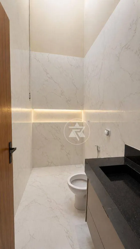 Casa, 3 quartos, 95 m² - Foto 13