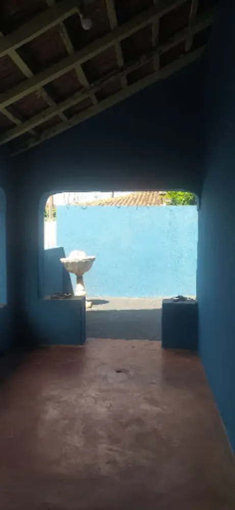Casa, 3 quartos, 97 m² - Foto 6