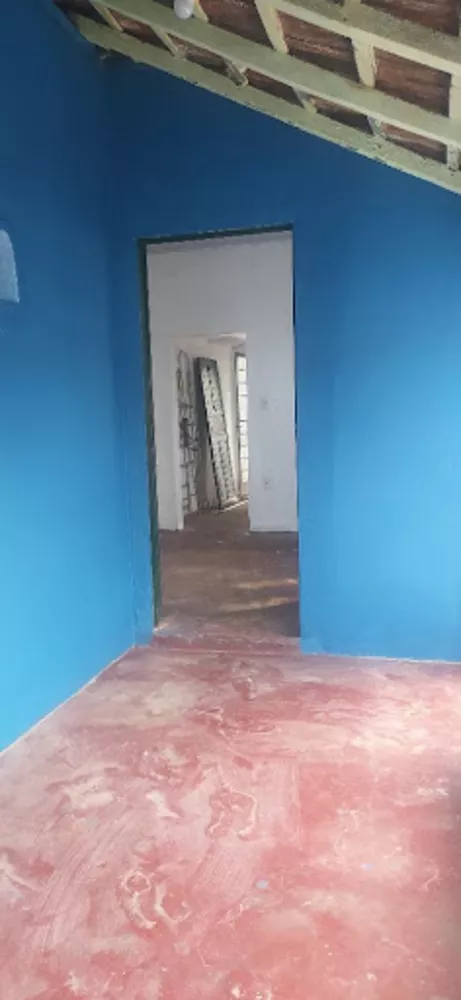 Casa à venda com 3 quartos, 97m² - Foto 3