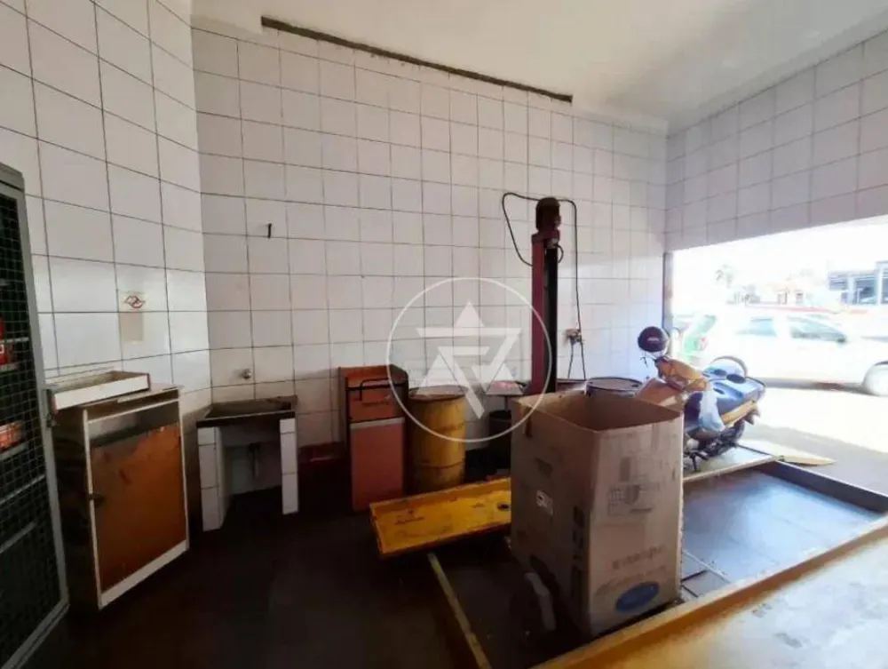 Loja-Salão, 35 m² - Foto 2