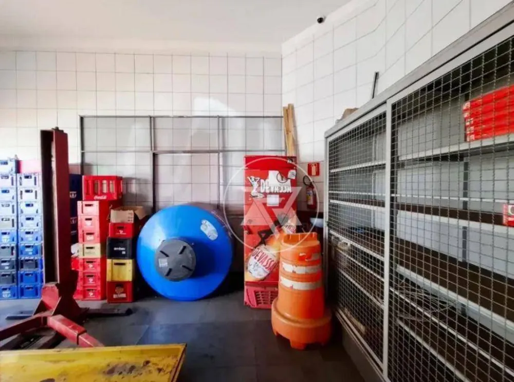Loja-Salão, 35 m² - Foto 3
