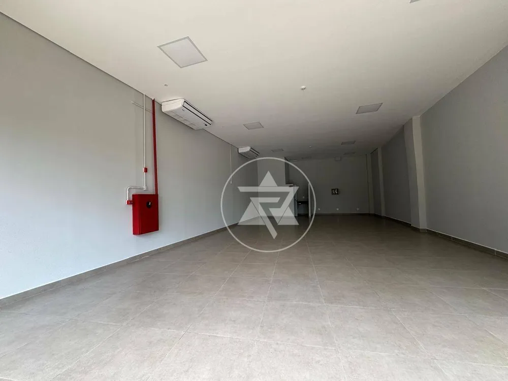 Loja-Salão, 112 m² - Foto 1