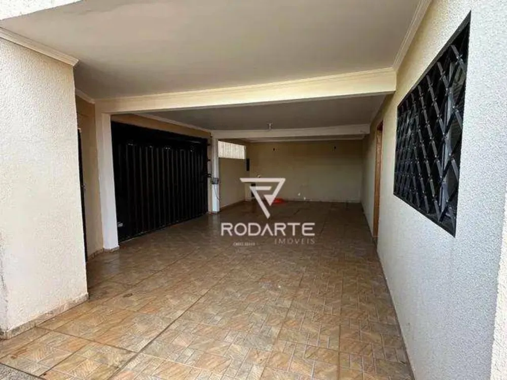 Casa, 3 quartos, 180 m² - Foto 7