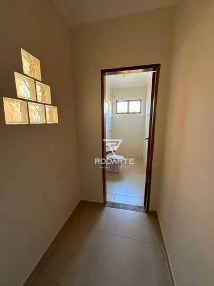 Casa, 3 quartos, 180 m² - Foto 11