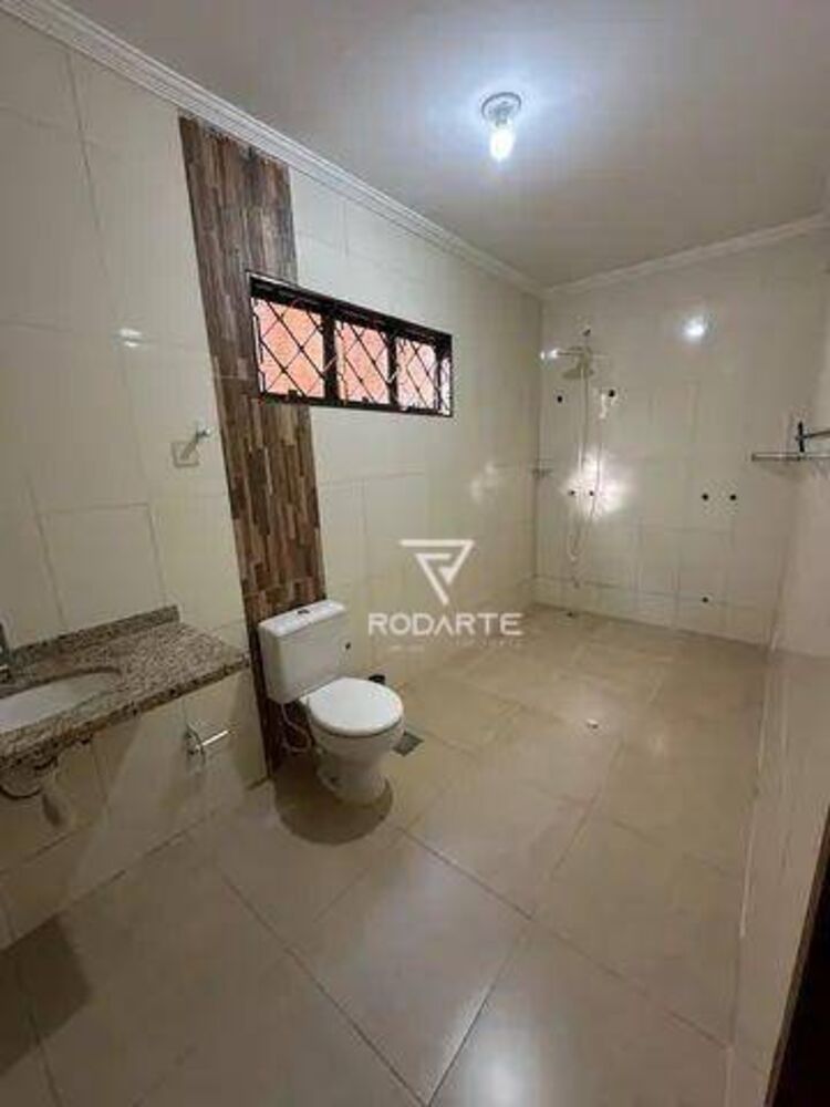 Casa à venda com 3 quartos, 180m² - Foto 3