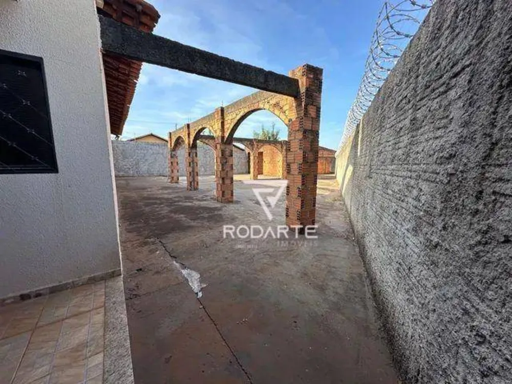 Casa, 3 quartos, 180 m² - Foto 12