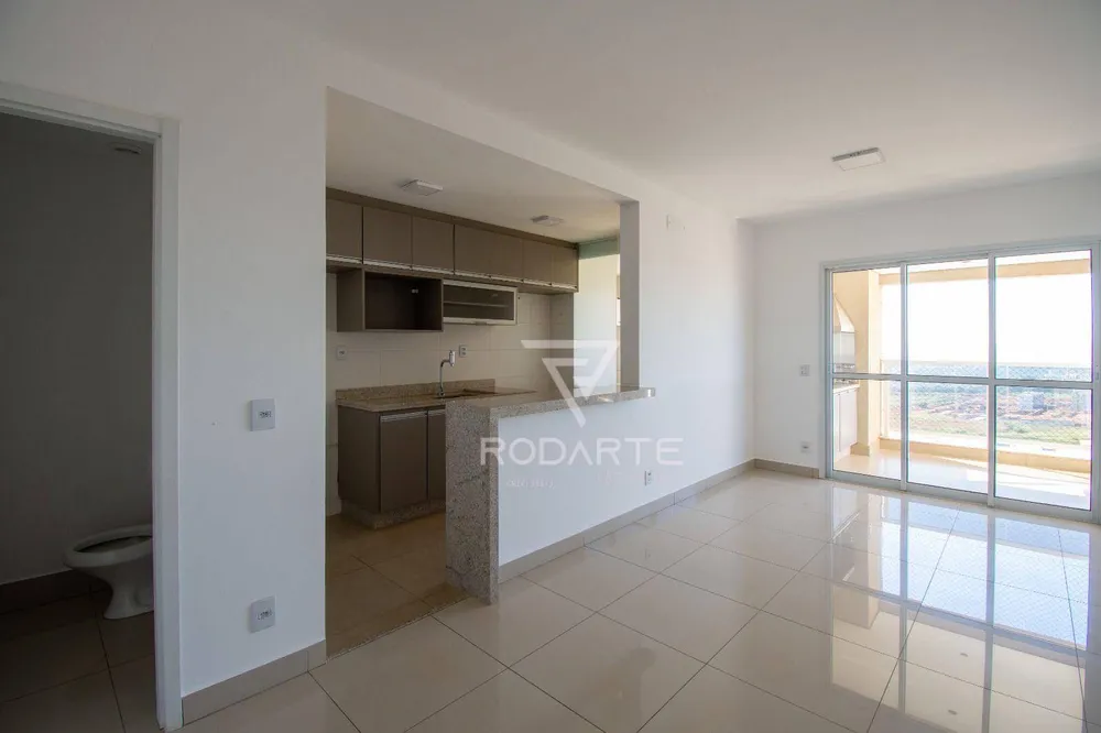 Apartamento, 3 quartos, 93 m² - Foto 3