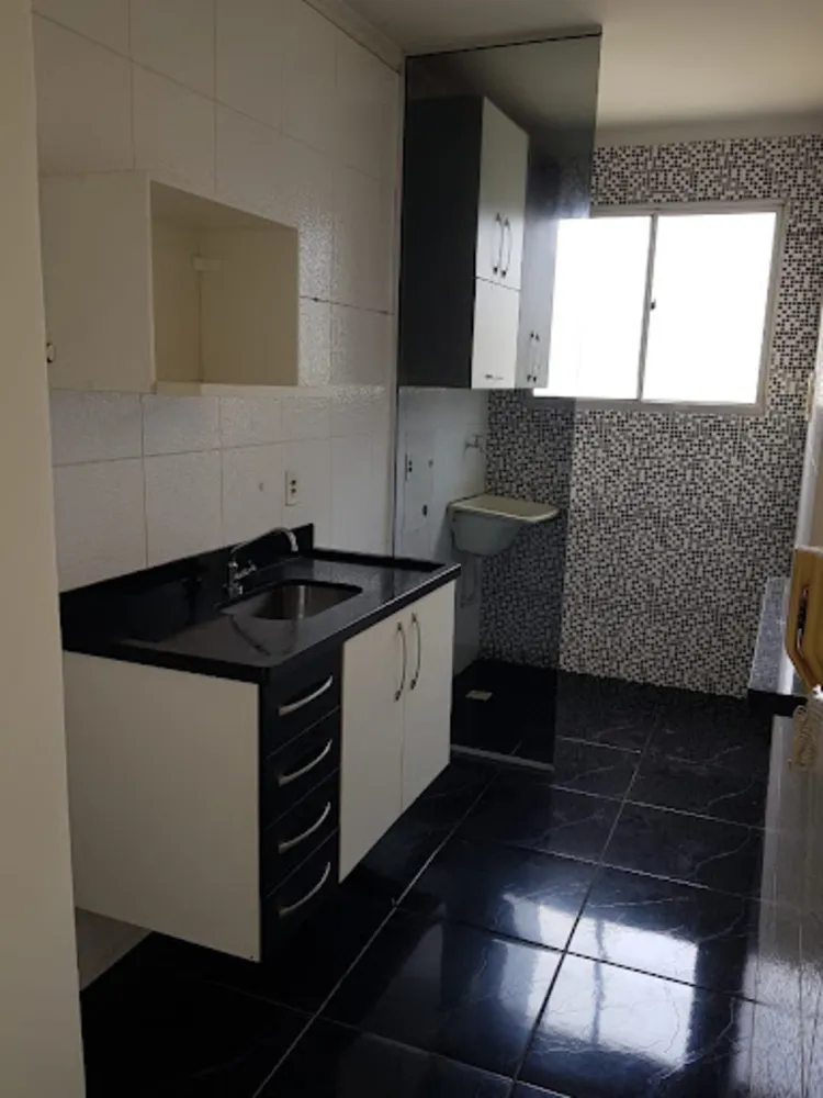 Apartamento, 2 quartos, 50 m² - Foto 5