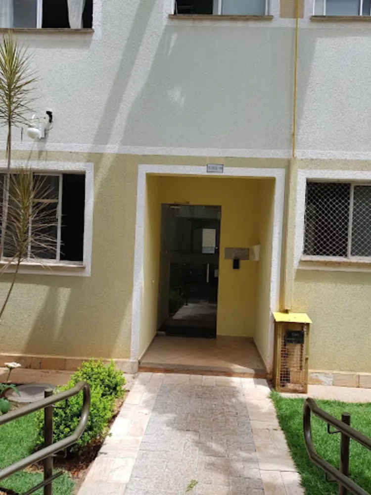 Apartamento, 2 quartos, 50 m² - Foto 9
