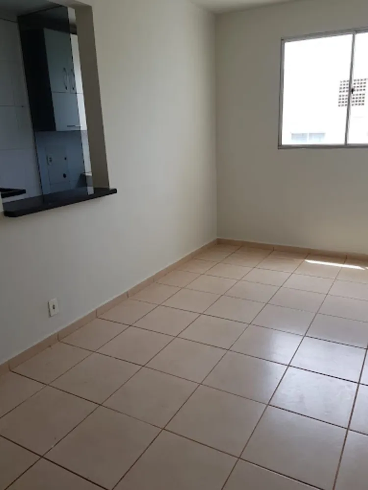 Apartamento, 2 quartos, 50 m² - Foto 5