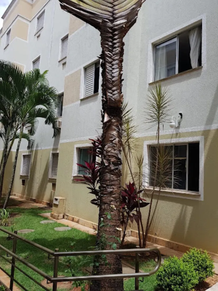 Apartamento, 2 quartos, 50 m² - Foto 11