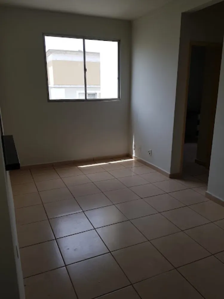 Apartamento, 2 quartos, 50 m² - Foto 7