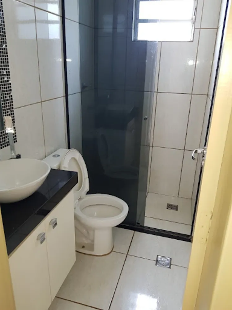 Apartamento, 2 quartos, 50 m² - Foto 1