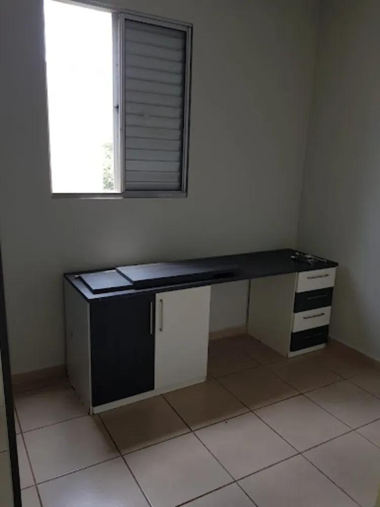 Apartamento, 2 quartos, 50 m² - Foto 4