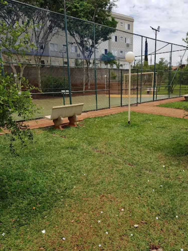 Apartamento, 2 quartos, 50 m² - Foto 8
