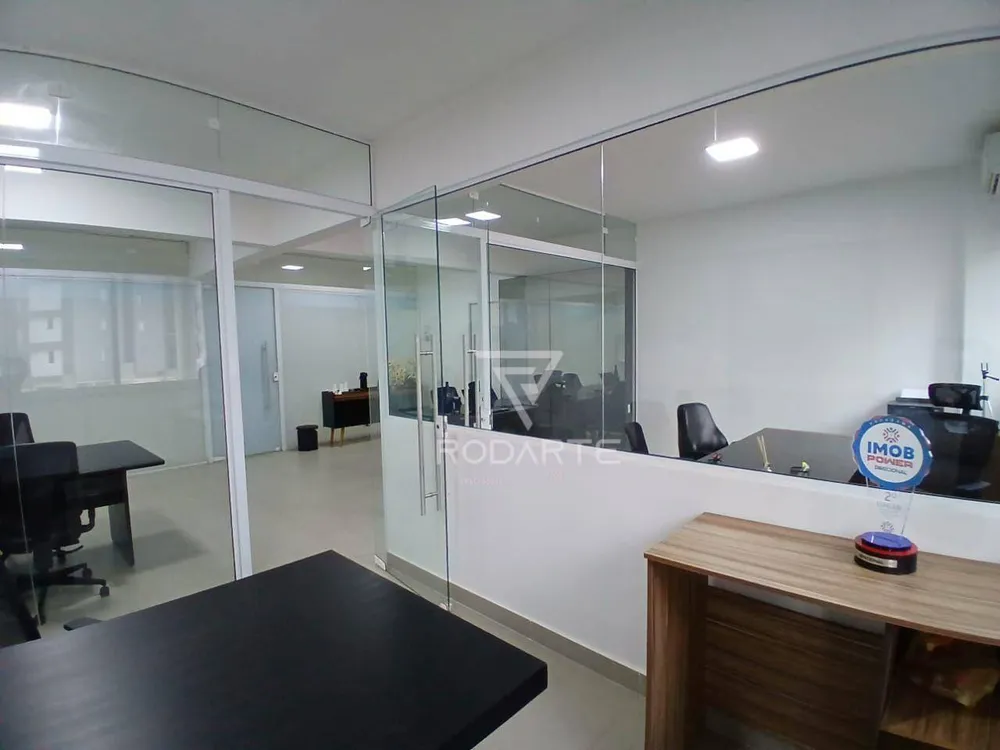Sala-Conjunto, 84 m² - Foto 6