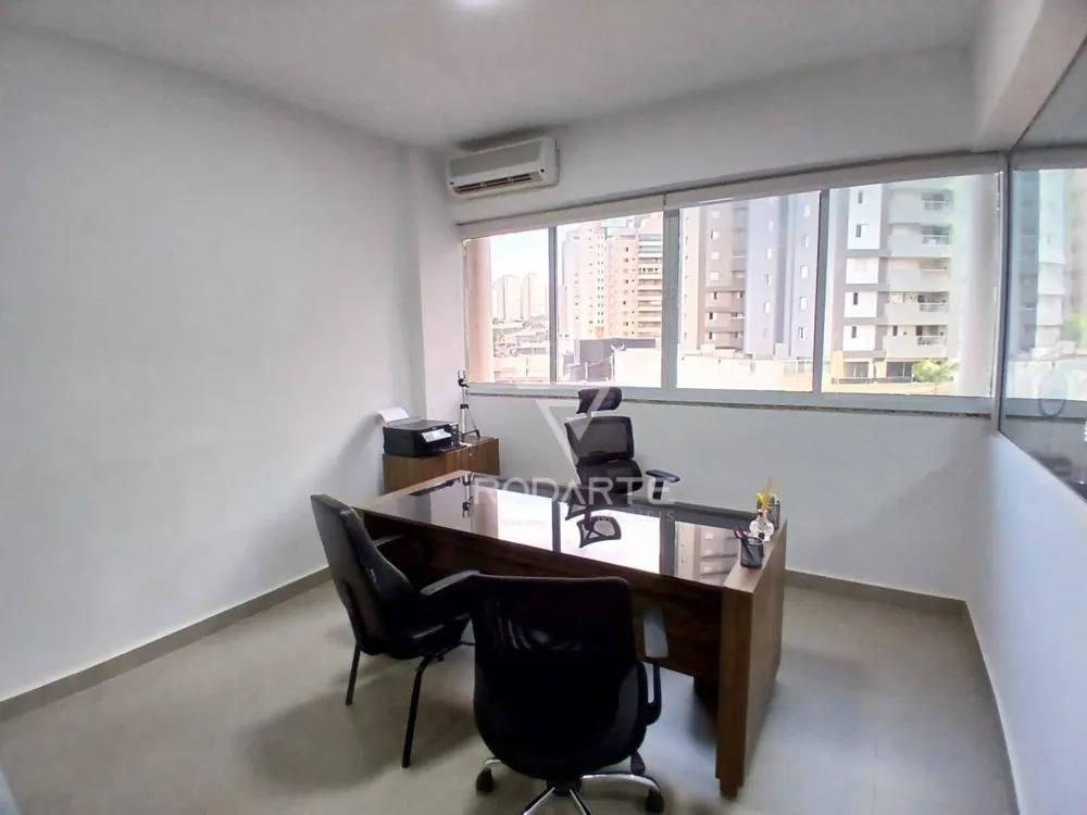 Sala-Conjunto, 84 m² - Foto 1