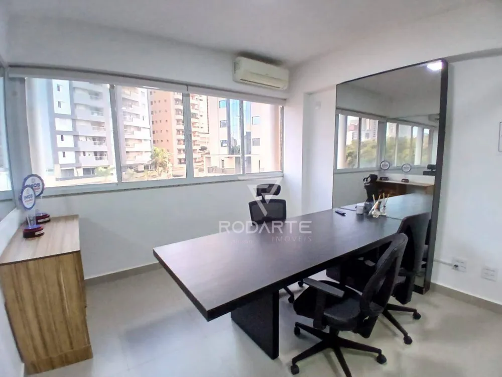 Sala-Conjunto, 84 m² - Foto 3
