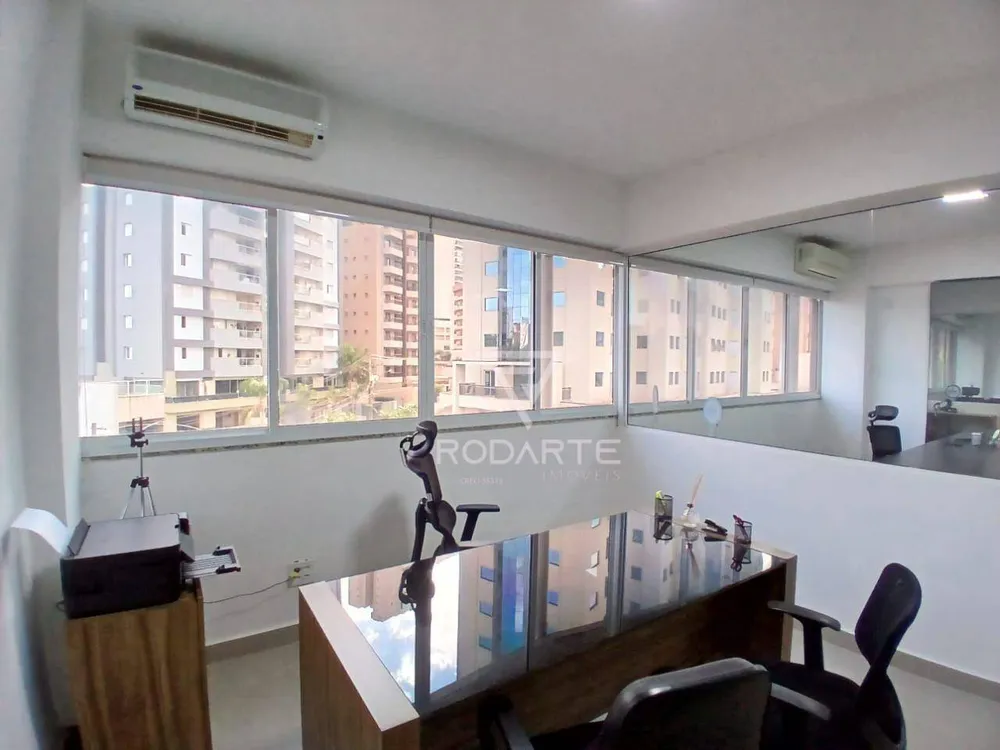Sala-Conjunto, 84 m² - Foto 4