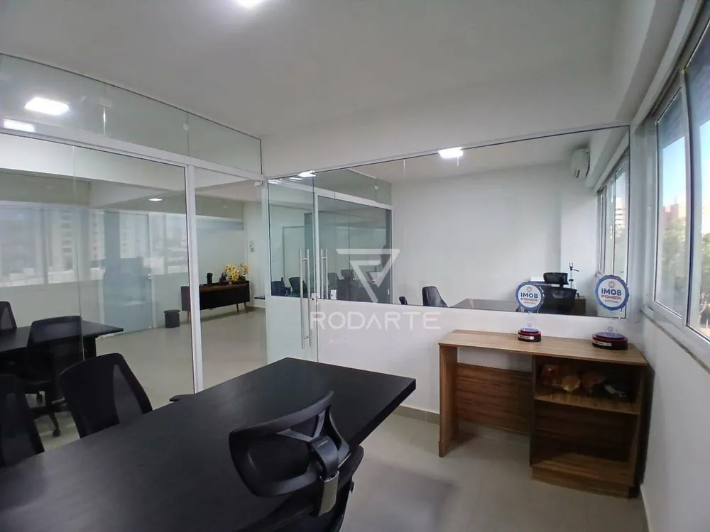 Sala-Conjunto, 84 m² - Foto 16