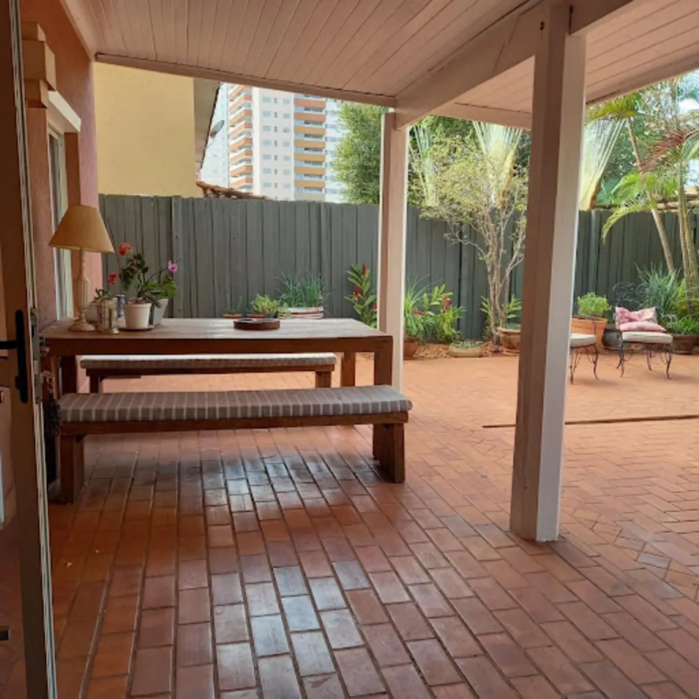 Casa, 3 quartos, 180 m² - Foto 3