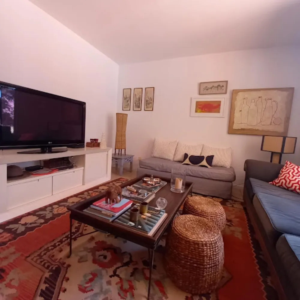 Casa, 3 quartos, 180 m² - Foto 4