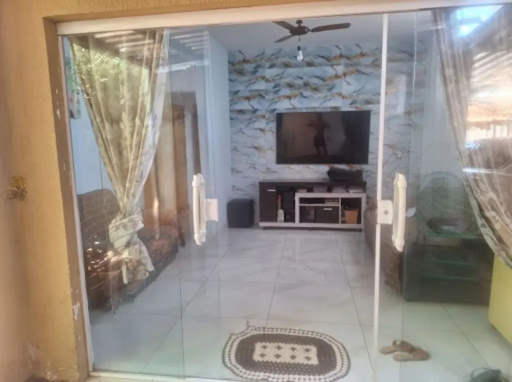 Casa, 2 quartos, 98 m² - Foto 3