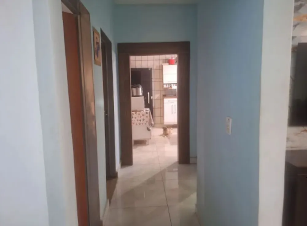 Casa, 2 quartos, 98 m² - Foto 1