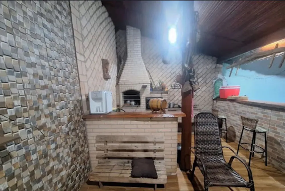 Casa, 2 quartos, 98 m² - Foto 6