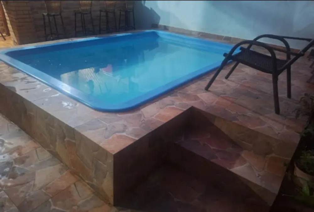 Casa, 2 quartos, 98 m² - Foto 7