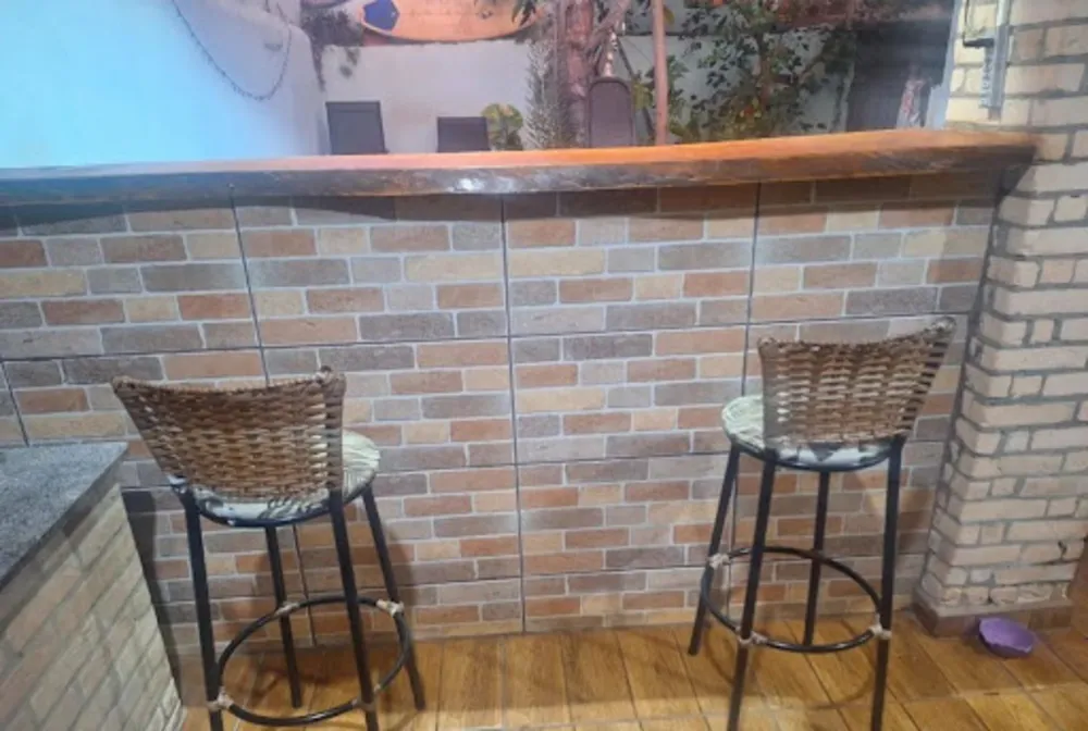 Casa, 2 quartos, 98 m² - Foto 5