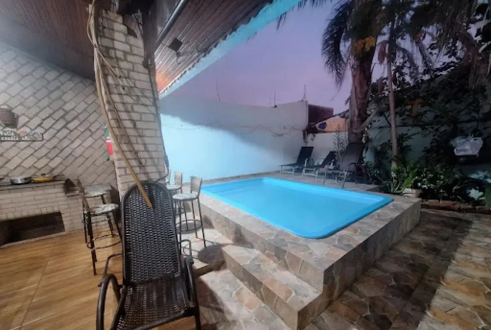 Casa, 2 quartos, 98 m² - Foto 5