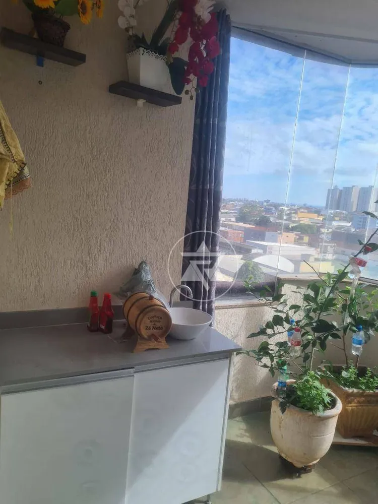 Apartamento, 2 quartos, 107 m² - Foto 3