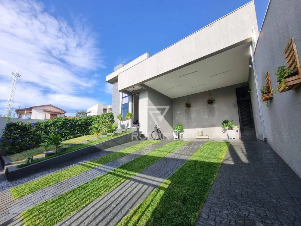 Casa, 2 quartos, 125 m² - Foto 8