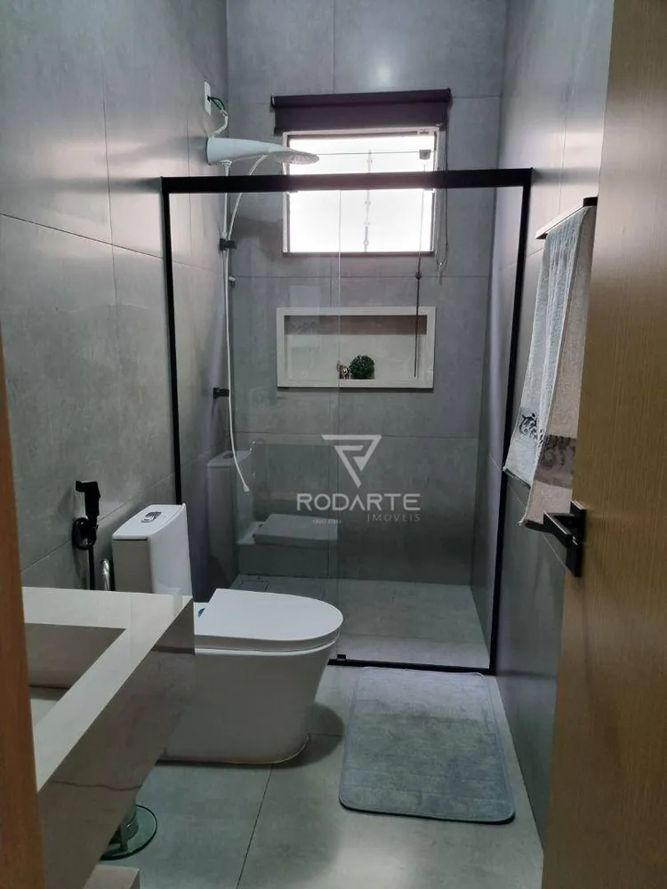 Casa, 2 quartos, 125 m² - Foto 2