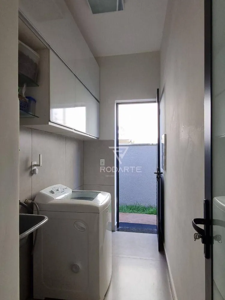 Casa, 2 quartos, 125 m² - Foto 12