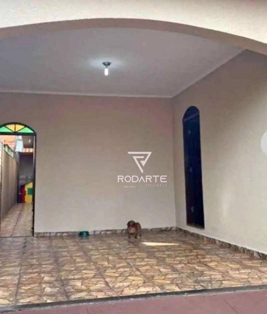 Casa, 2 quartos, 184 m² - Foto 6