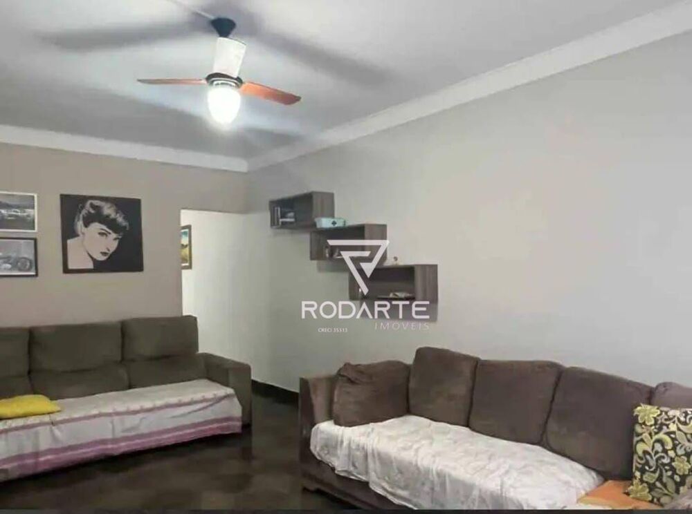 Casa, 2 quartos, 184 m² - Foto 1