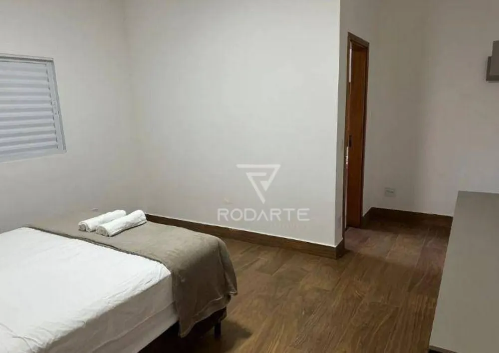 Casa de Condomínio, 2 quartos - Foto 7